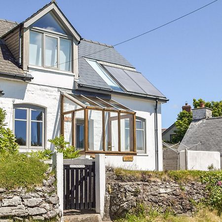 Collingwood Cottage Marloes Buitenkant foto