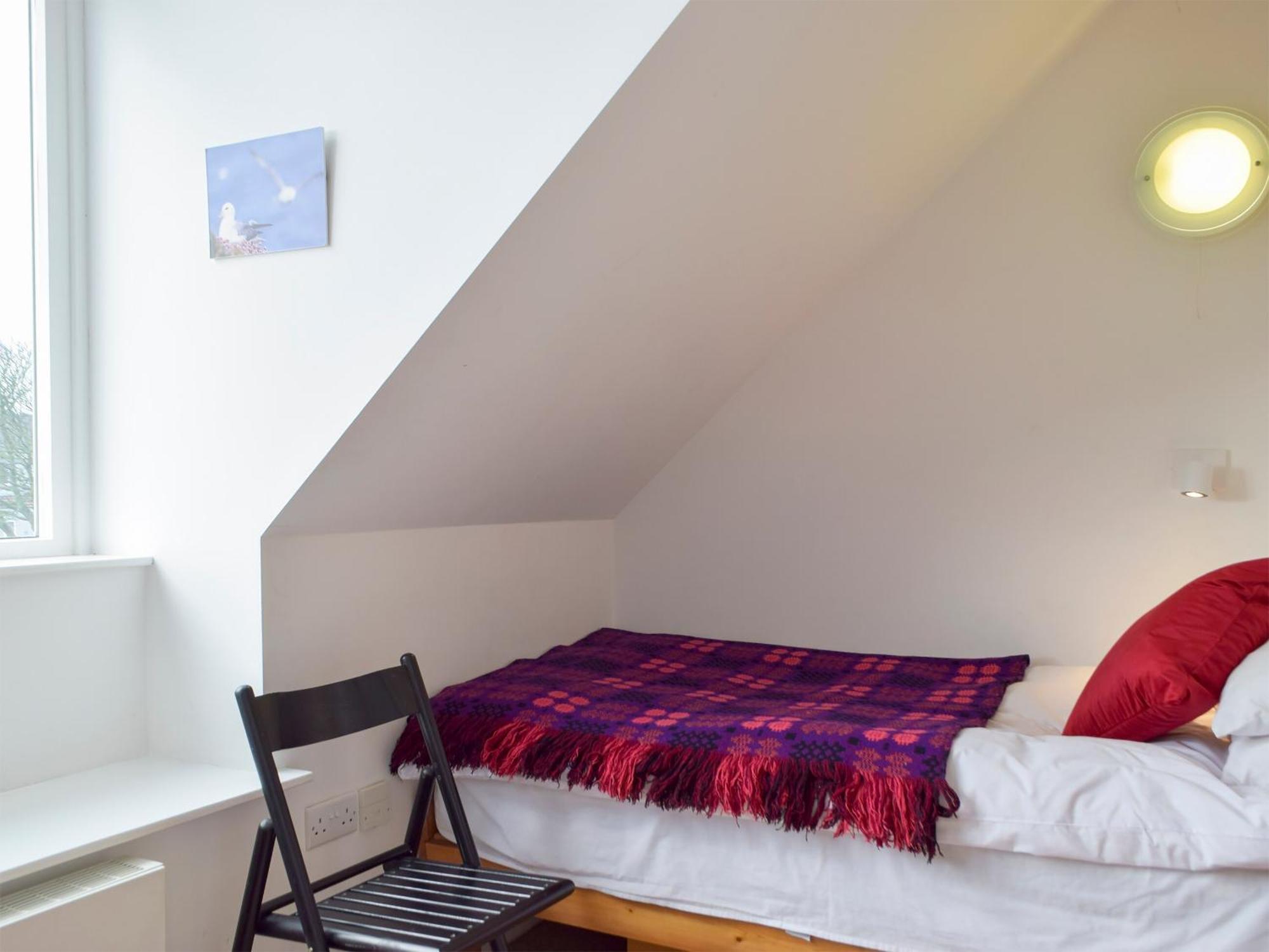 Collingwood Cottage Marloes Buitenkant foto