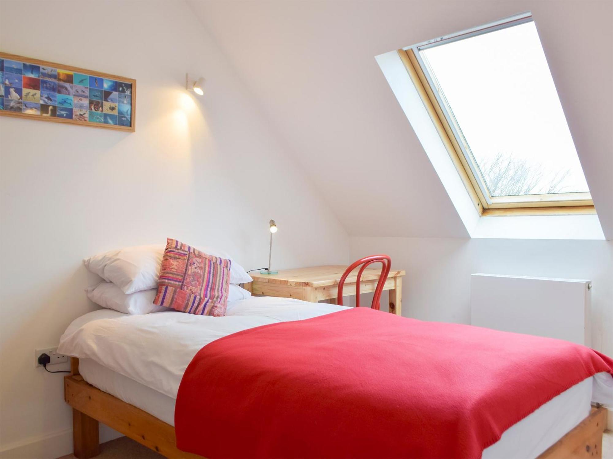 Collingwood Cottage Marloes Buitenkant foto