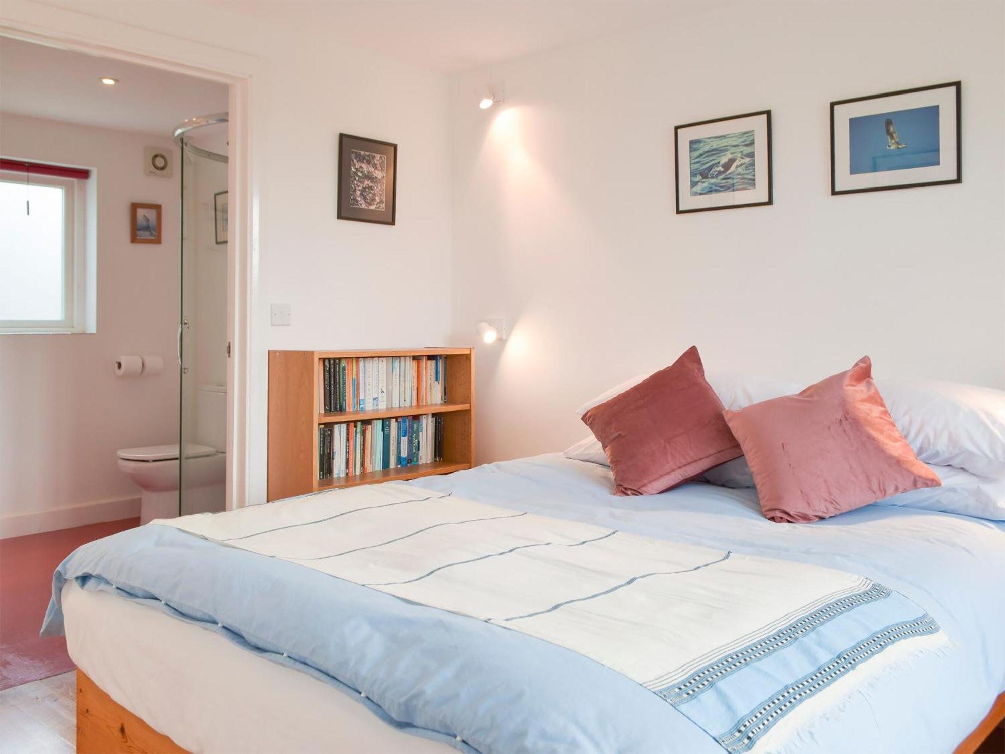 Collingwood Cottage Marloes Buitenkant foto