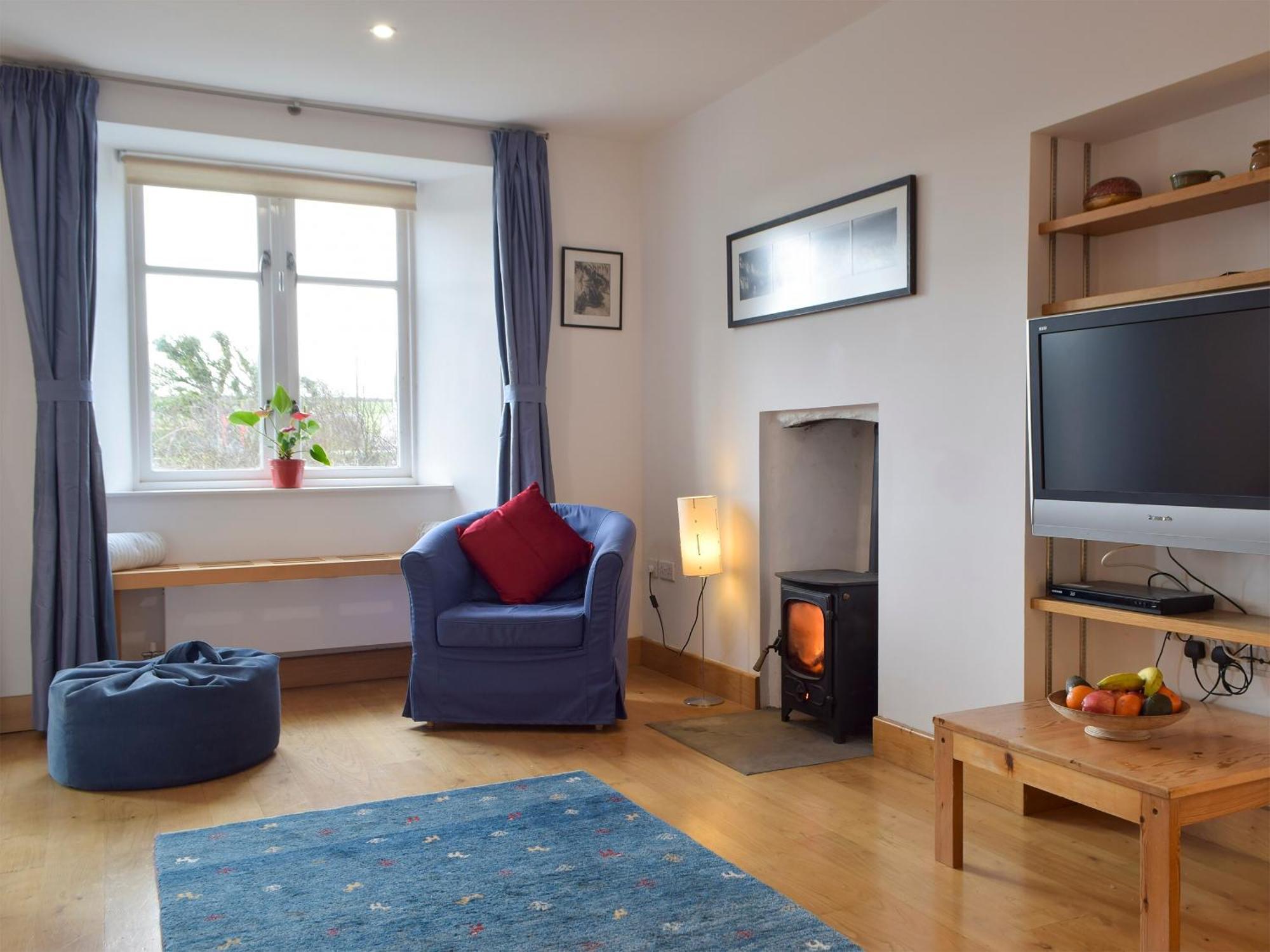 Collingwood Cottage Marloes Buitenkant foto